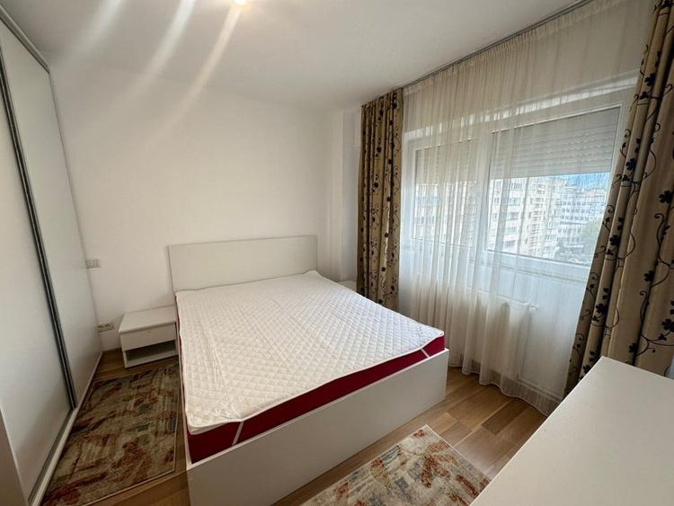 Apartament 2 camere renovat, zona Zizinului-Judetean - 6