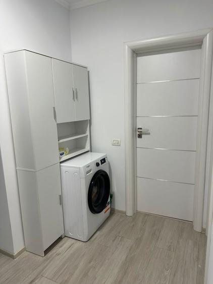 Inchiriez apartament 3 camere Braytim - 3