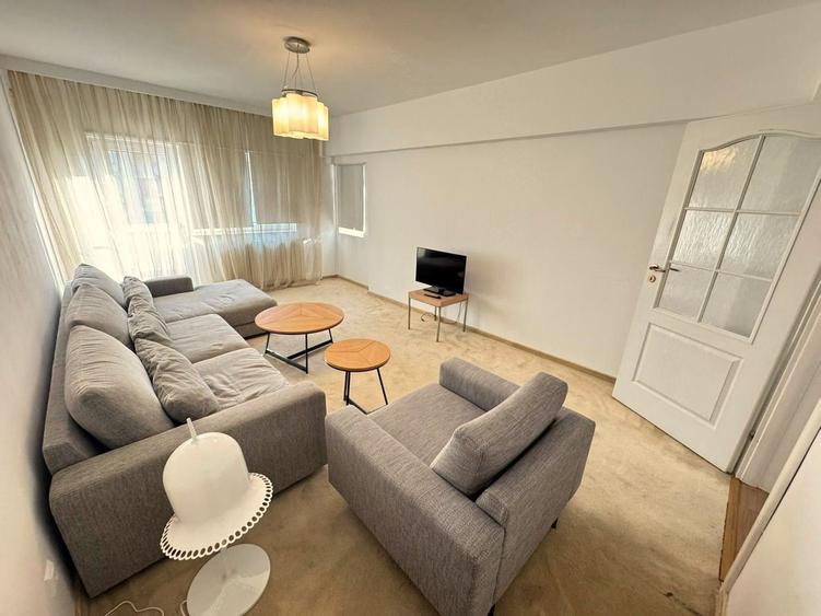 Vanzare 2 Camere Octavian Goga, Bloc Monolit 1996, la 6 minute de Mag Unirea - 1