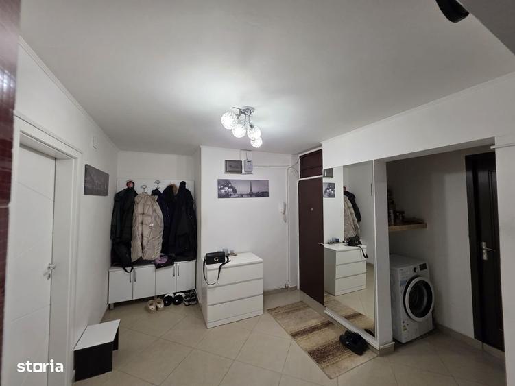 Apartament 4 camere de vanzare in Berceni Al.Obregia - 5