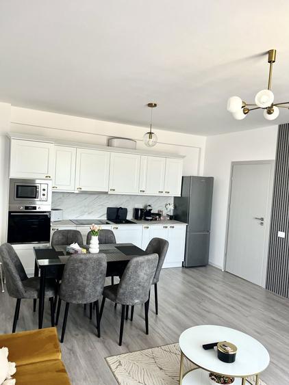 Apartament nou 2 camere Baile Felix mobilat + utilat - 3