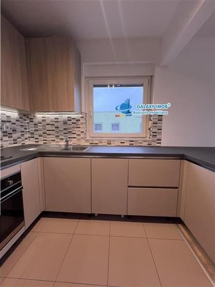 Vanzare apartament 3 camere Cartierul German Residenz Chitila - 7