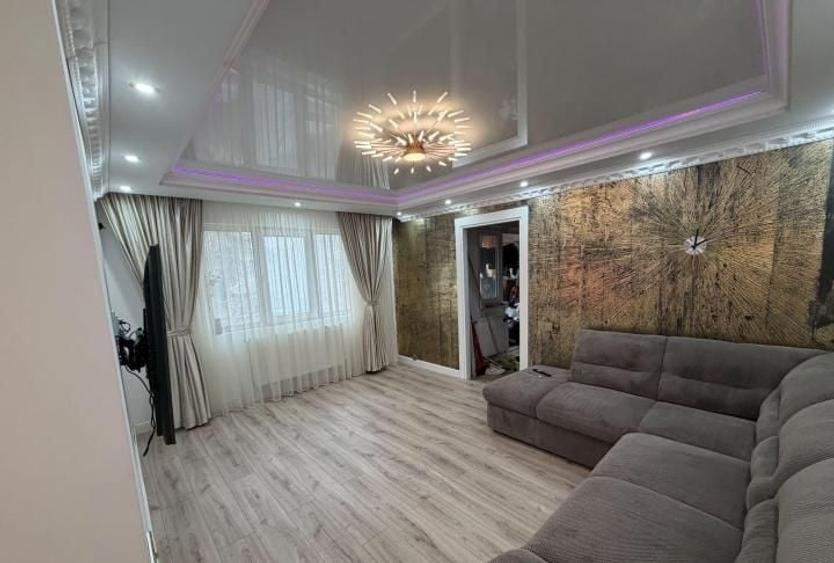 APARTAMENT LUX 3 CAMERE SEMIDECOMANDAT CONFORT 2 ZONA TOMIS NORD - 3