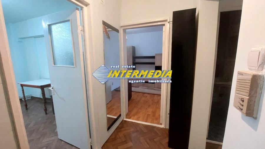 Garsoniera  de inchiriat in zona Cetate utilata si mobilata - 6