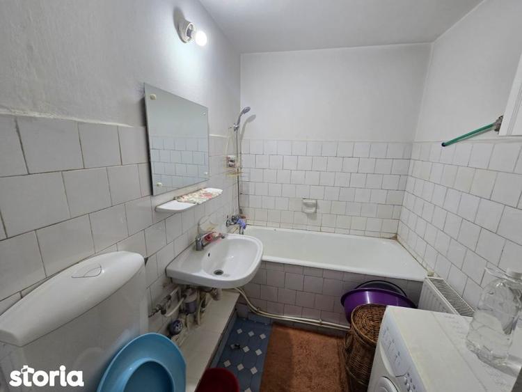 Apartament 3 camere Exercitiu, confort 1 decomandat, sup = 70 mp - 1