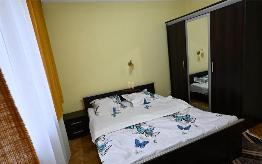 Apartament 2 camere De Inchiriat Ultracentral Cu loc Parcare - 8