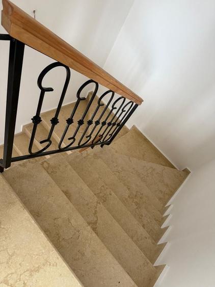 Vila  3 camere cu gradina Tunari - 8