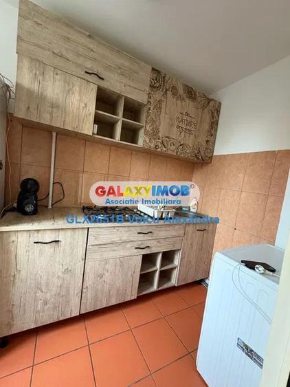 Garsoniera Moderna Berceni - Piata Sudului - Metrou - 6