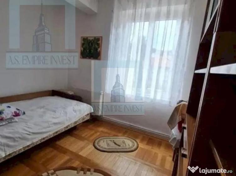 Ap 4 camere decomandat - zona Centrul Istoric - 4