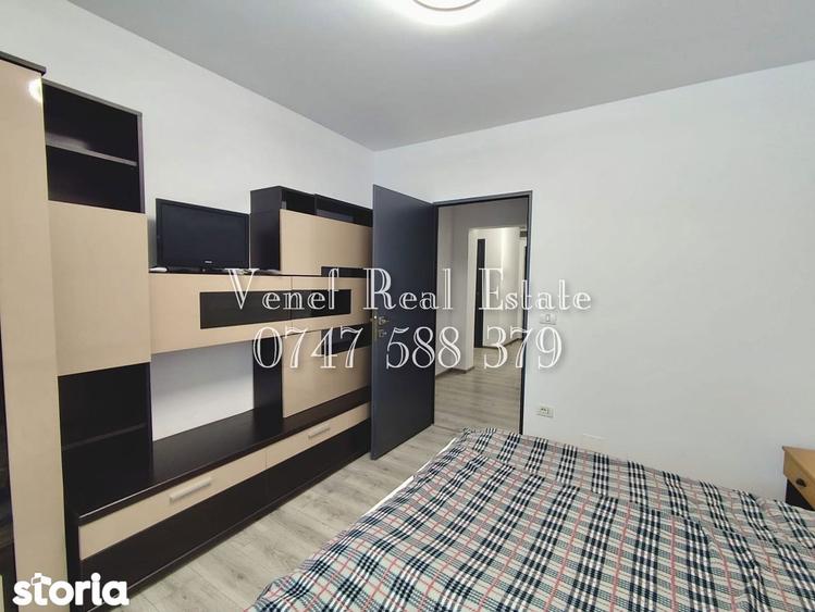 4 Camere 95 mp 2 bai 2 balcoane etaj 2 clasa B Pantelimon Morarilor - 12