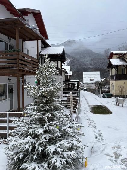 Vand casa tip duplex Piatra Arsa Busteni - 2