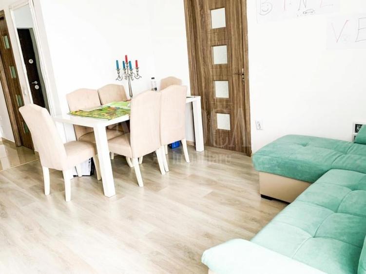 Apartament 3 camere de vanzare in Iris, Cluj Napoca - 3