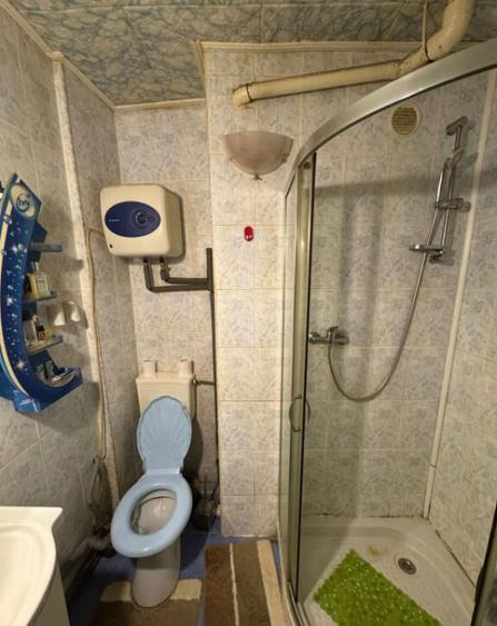 Apartament 3 camere Baia Sprie, etaj 2, mobilat, utilat, 39 - 4