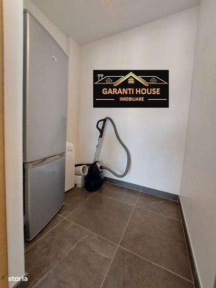 Zona Parcului Central, Bloc nou, apartament cu 2 camere, mobilat, 450 - 1