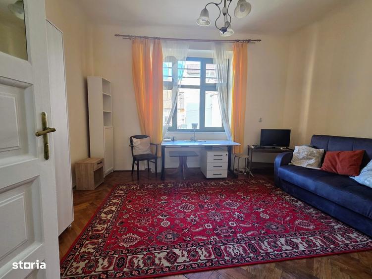 De inchiriat apartament Pia?a Unirii - 6