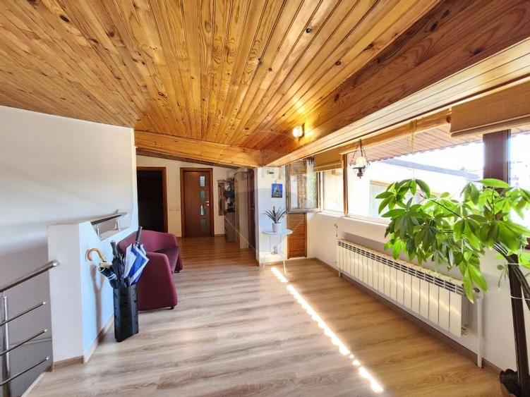 Apartament tip mansarda ultraspatios Polona | St. Cel Mare | Romana - 8