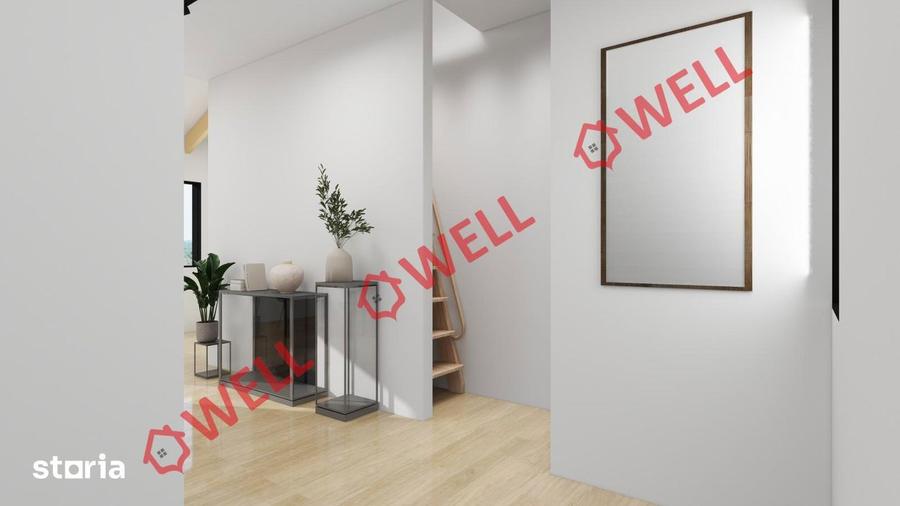 Apartament de inchiriat in Sfantu Gheorghe, pe strada Izvorului! - 1