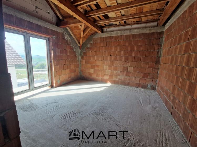 Casa 5 camere +500mp teren Sura Mare - 7