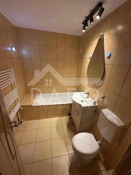 Apartament 2 camere decomandat Confort 1 sporit, zona Tudor - 5