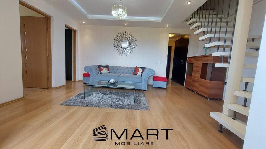 apartament 4 camere zona Strand Sibiu - 2