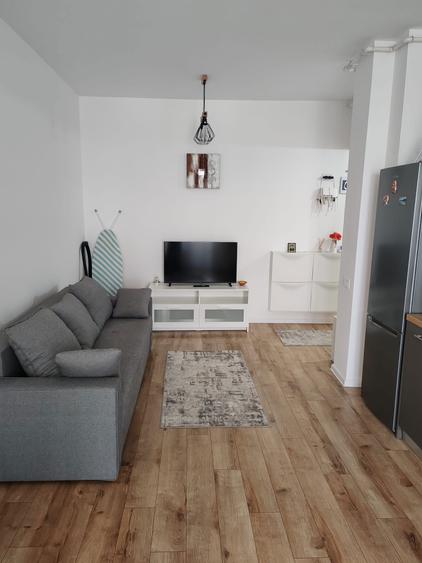Apartament 2 camere Iuliu Maniu - 5