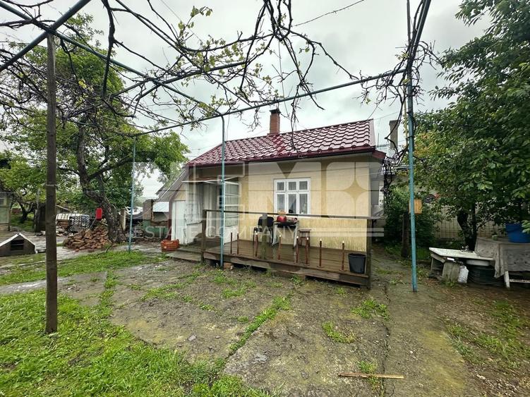 Casă de vânzare | Moara CARP, Suceava | Preț: 85.000 € - 3
