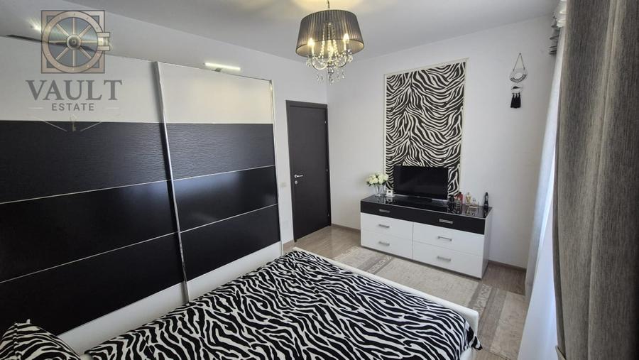 Apartament 3 camere ULTRAFINISAT - Loc de parcare inclus - FUNDENI - 6