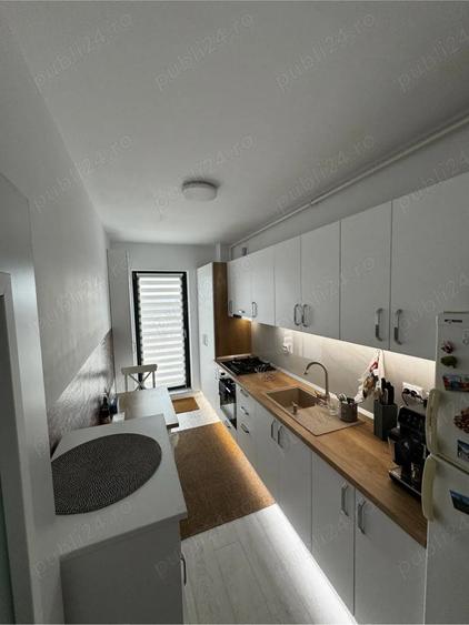 Apartament 3 camere Complex Rezidential Vest (VAMT) - 4