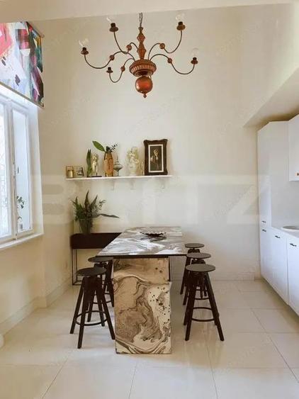 Apartament 2 camere, 70 mp, zona Central - 6