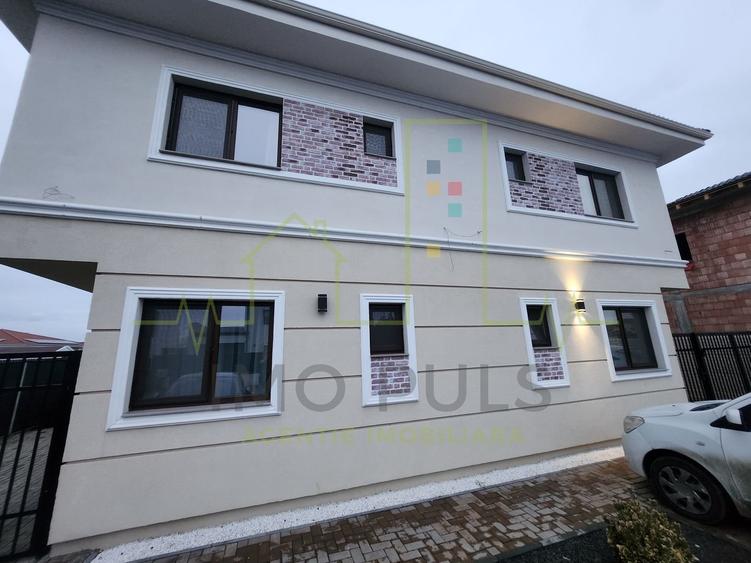 5 camere. Utilitati. Asfalt. La 4 minute Lidl. Se preda mobilata. - 1