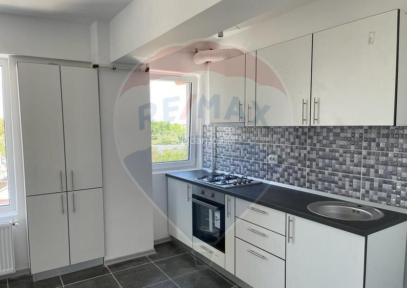 Apartament cu 2 camere de vanzare Varteju, Magurele
