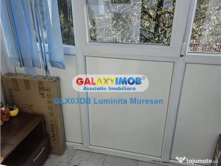 Apartament 2 camere nedecomandat Targoviste Micro 5 - 6