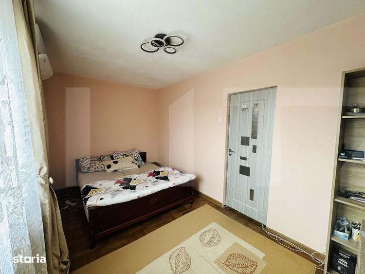 Apartament cu 2 camere, 45 mp - in zona Fortuna - 8