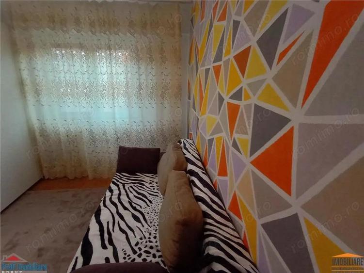 Inchiriez apartament 2 camere, Calea Romanilor - 5
