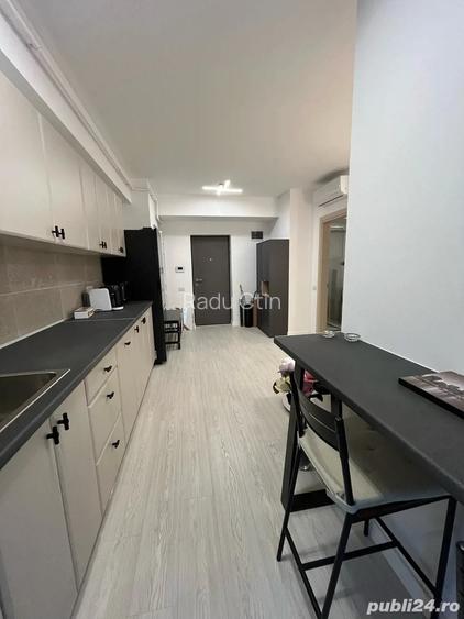 Studio Mina - Parc Residence - Regim Hotelier - Cazare - Ramnicu Valcea Studio Mina - Parc Residence - Regim Hotelier - Cazare - Ramnicu Valcea