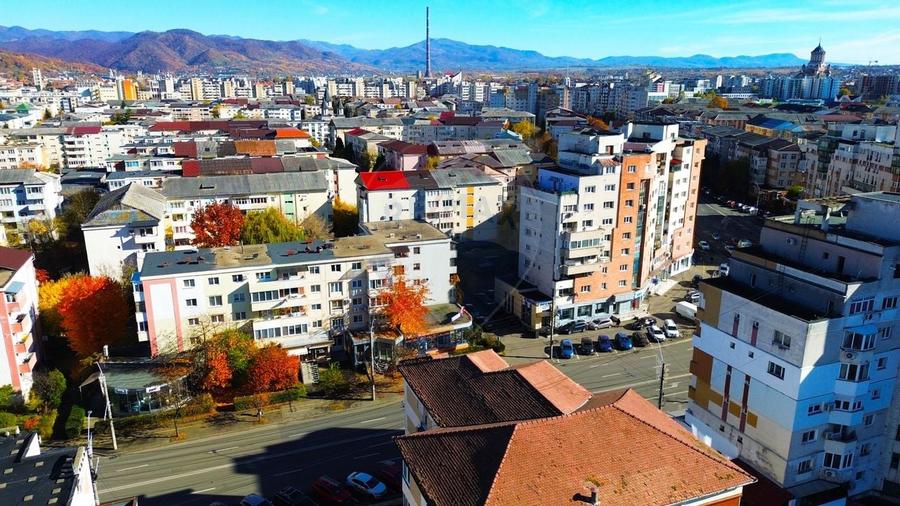 Spațiu comercial de 100mp de închiriat în zona Republicii - 2