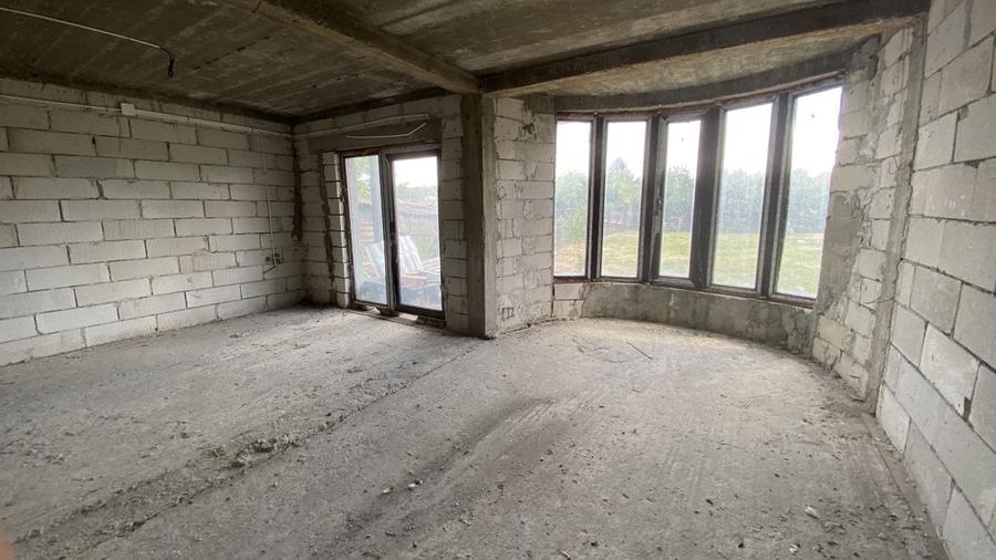 Ocazie!De vanzare doua case,teren 1000mp. - 3