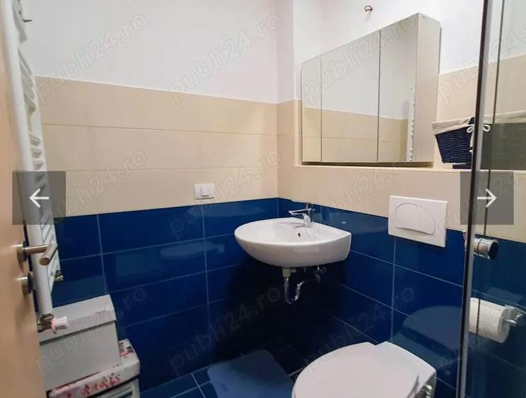 Apartament cu 3 camere, 2 bai plus gradina - 3