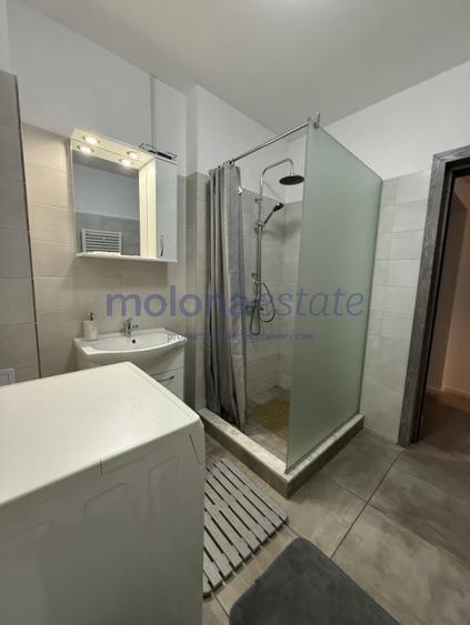 Apartament 2 camere de închiriat,Calea Turzii, Cluj-Napoca - 8