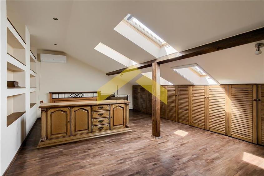 Casa de vanzare in centrul orasului Oradea - 8