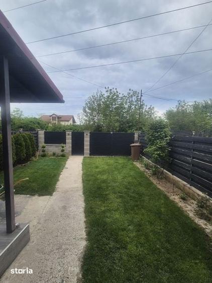 Casa de vanzare,Pitesti la 2,5 km de centrul orasului Pitesti - 6