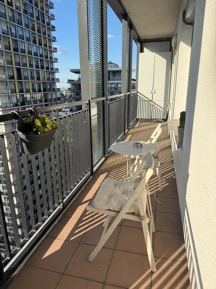 vand apartament 2 camere, rezidential Asmita gardens ardens, bucuresti - 10