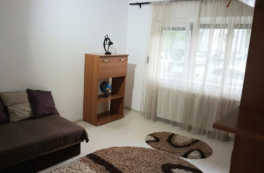 Apartament 2 camere decomandat central Parter/3 Centrala proprie - 5