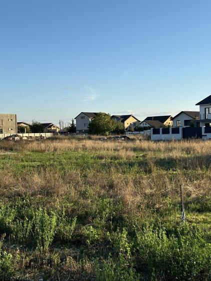 Loturi teren 590 mp - 3