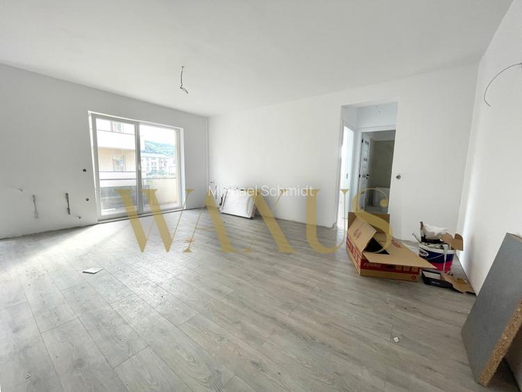 Apartamente finisate de 2 camere, Bloc nou, TVA INCLUS, zona Eroilor