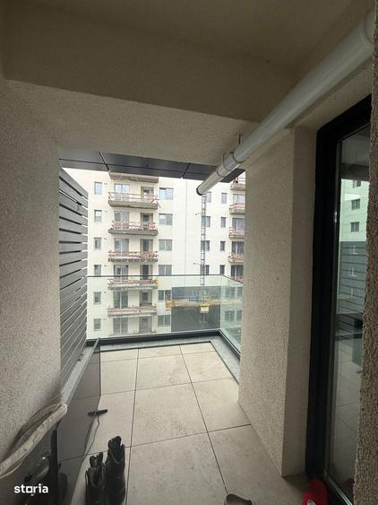 Vand garsoniera Novum 56 metrou Gorjului - 9