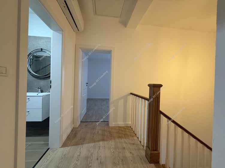 Duplex 5 Camere | 295mp Teren | Str Dunarea-Giroc - 14