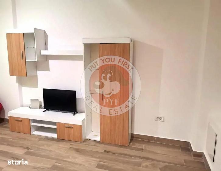 Militari Residence | Garsoniera | 34mp | Decomandat | B11822 - 1