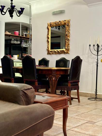 Casa 500 mp cu teren 1 hectar si piscina 100 mp Ghioroc, jud. Arad - 7