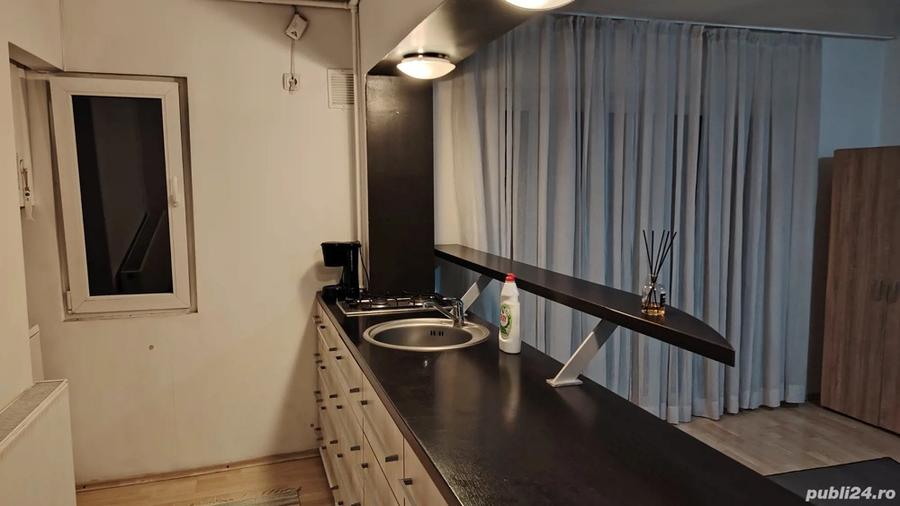 PROPRIETAR Inchiriez Garsoniera - 9